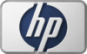 HP logo