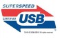 USB logo