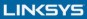 Linksys logo