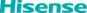 HiSense logo