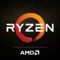 AMD Ryzen Logo