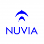 Nuvia Logo